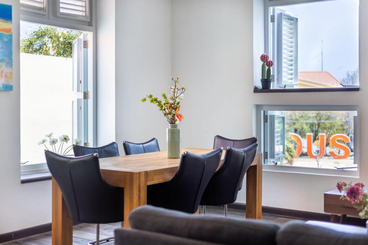 Royal Apartments City Centre يلمستاد المظهر الخارجي الصورة