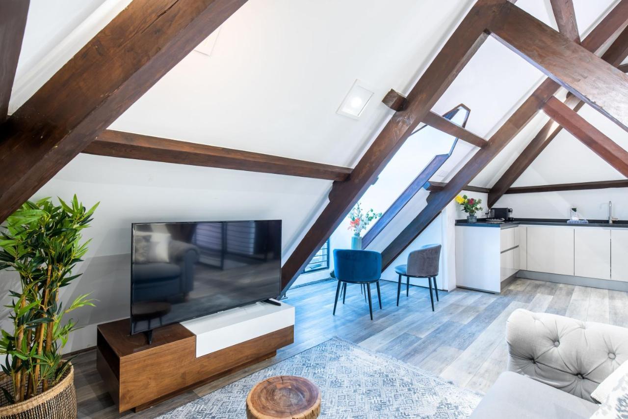 Royal Apartments City Centre يلمستاد المظهر الخارجي الصورة